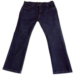 Tyndale FRC Versa Regular Fit Flex FR Jeans Men 36x30 (37x28.5) Flame Resistant